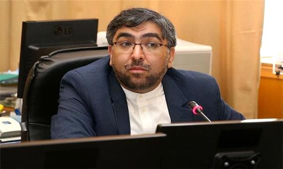 عمویی: آبروریزی آمریکا در شورای امنیت ناشی از مقاومت مردم ایران است
