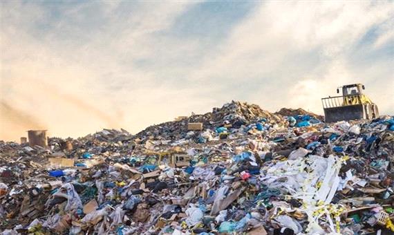 درآمد بازیافت در دنیا 2.5 برابر ایران