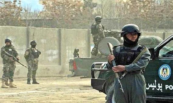 8 نیروی پلیس افغانستان در ننگرهار کشته و زخمی شدند