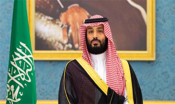 پیام تبریک محمود عباس به پادشاه و ولیعهد عربستان