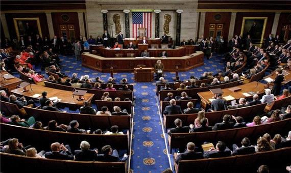 مجلس نمایندگان آمریکا طرح جلوگیری از تعطیلی دولت را تصویب کرد