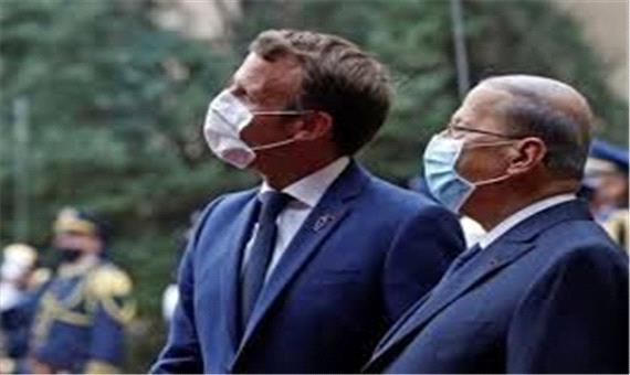 فرانسه خطاب به سیاستمداران لبنان: بین نجات کشور و فروپاشی آن انتخاب کنید