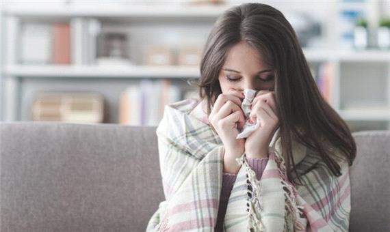 چرا ابتلا به آنفلوآنزا در مادران باردار خطرناک است؟