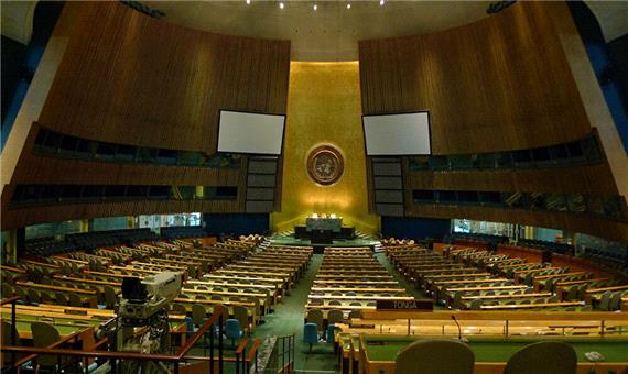 در دومین روز نشست مجمع عمومی سازمان ملل چه گذشت؟