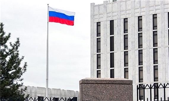 سفارت روسیه به آمریکا: با کرونا مبارزه کنید نه با واکسن روسی