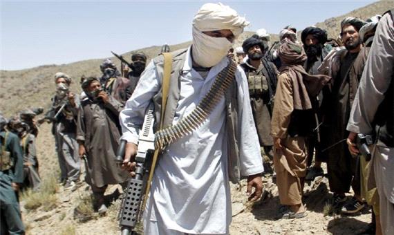 طالبان 28 سرباز تسلیم شده را در ولایت ارزگان تیرباران کرد!