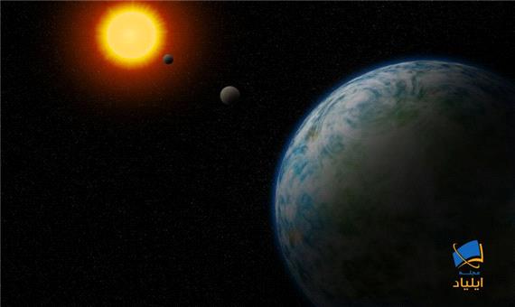 کشف سه سیاره‌ی رکوردشکن فراخورشیدی