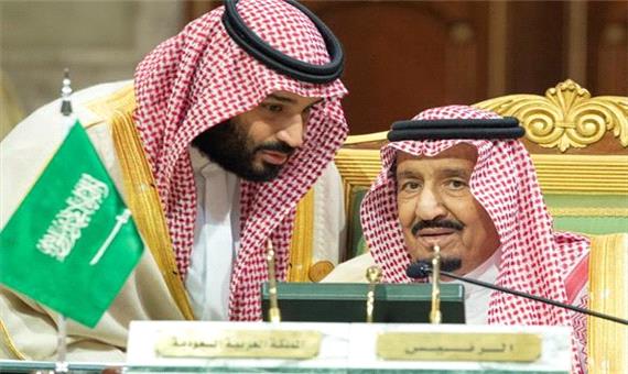 اپوزیسیون عربستان در خارج از این کشور حزب تشکیل دادند
