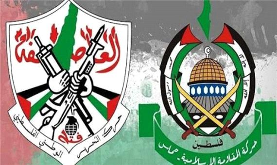 توافق فتح و حماس در استانبول؛ توافق ملی فلسطین تا 10 مهر اعلام می‌شود
