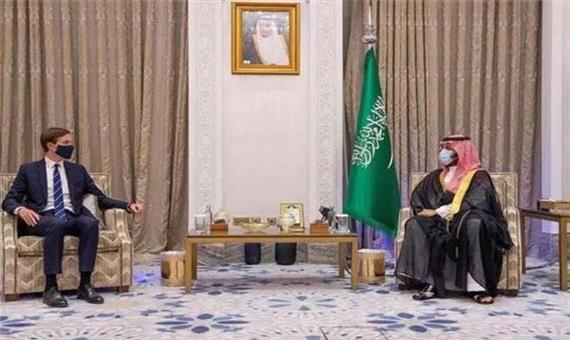 نقش محوری سعودی در عادی سازی روابط با رژیم صهیونیستی