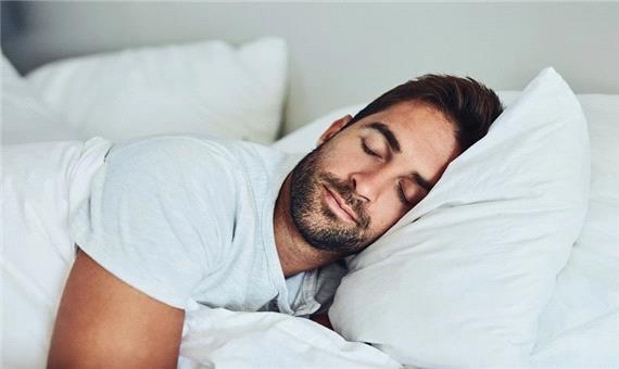 کمبود خواب لذت زندگی را کاهش می‌دهد
