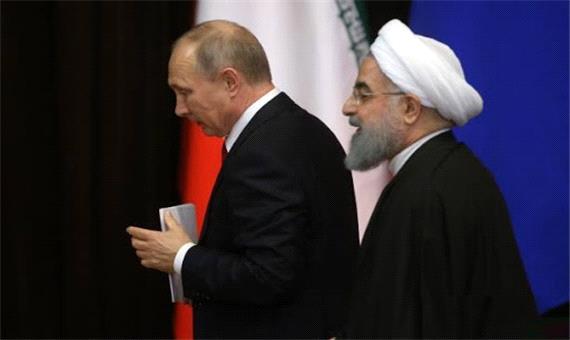 برنامه‌ریزی روسیه برای دیدار روحانی، پوتین و اردوغان