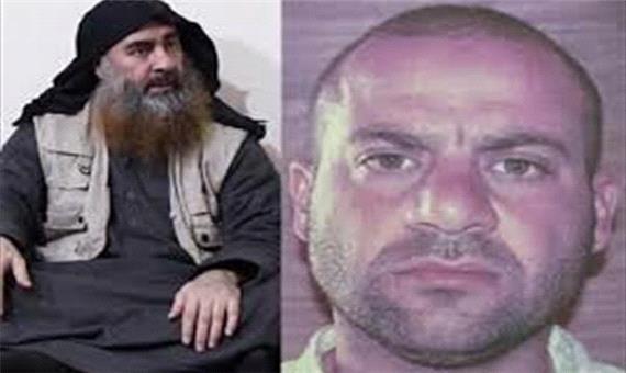 تعیین 10 میلیون دلار پاداش برای دستگیری رهبر داعش