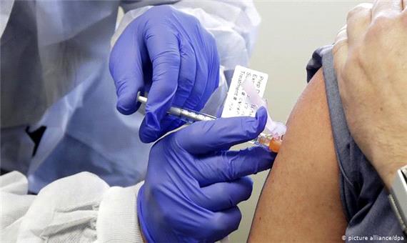 نتایج اولیه آزمایش بالینی واکسن کرونا با 98 درصد ایمنی همراه شد
