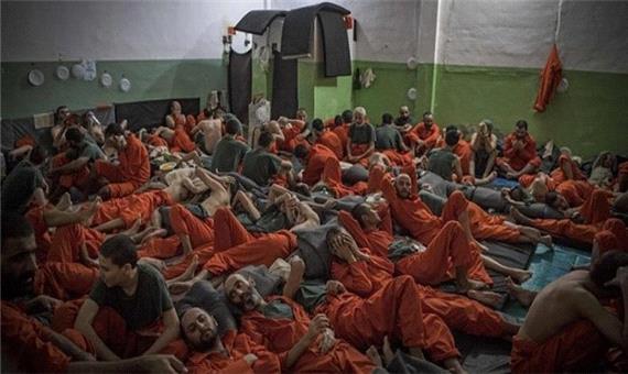 اعتراف تل‌آویو به حضور یک زندانی اسرائیلی داعشی در زندان عراق