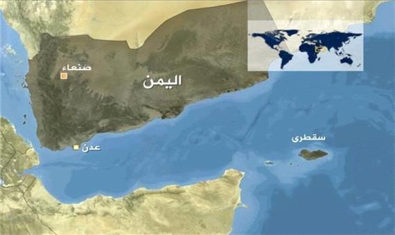 تحرکات مشکوک امارات در جزیره سقطری یمن