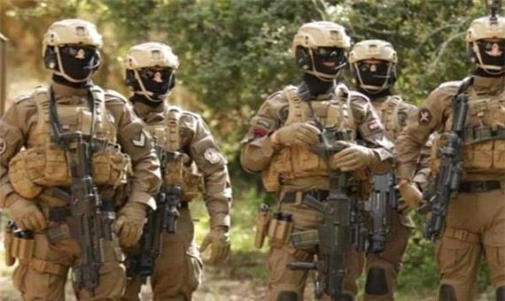 شهادت نظامیان لبنانی در حمله گروه‌های تروریستی