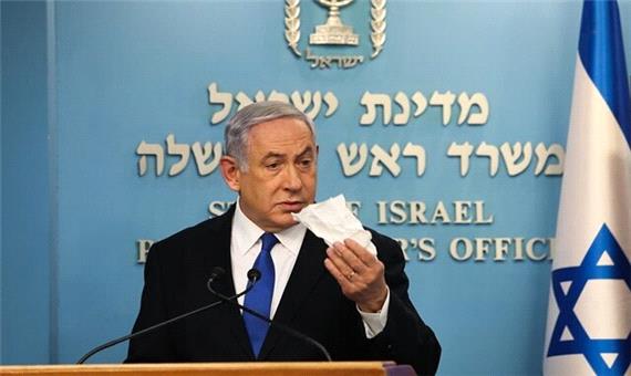 نتانیاهو: محمود عباس دشمن من نیست