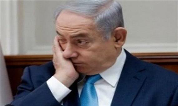 طعنه مهاجران صهیونیست به شستشوی لباس‌های کثیف خانواده نتانیاهو در کاخ سفید