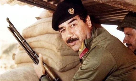 جمله کمتر شنیده شده از صدام 6 ماه قبلِ آغاز جنگ با ایران