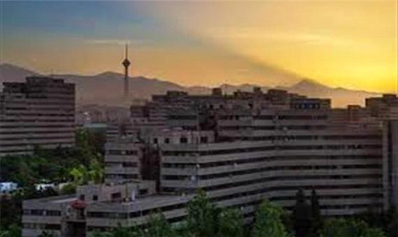 سوییت ‌های‌  40 متری  در تهران  با  قیمت  2.5 میلیارد  تومان !