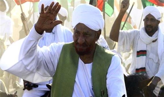رهبر مخالفان سودان: عادی‌سازی همان تسلیم شدن است