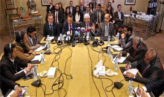 امضای توافق تبادل اسرا میان طرفین یمنی