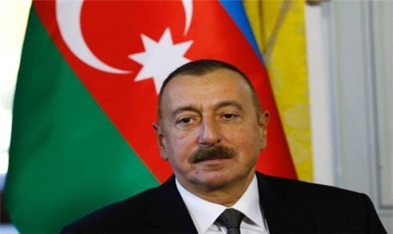 «علی‌اف» دستور اعلام وضعیت جنگی در آذربایجان را صادر کرد