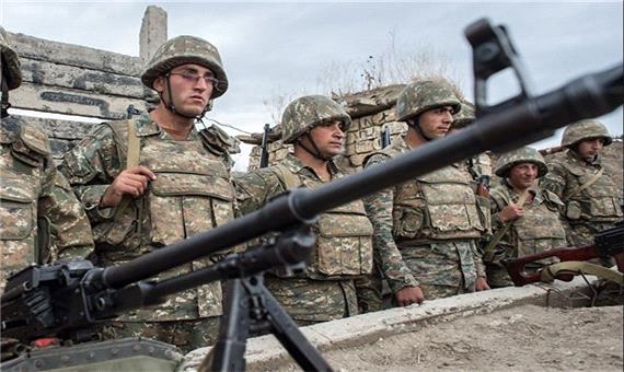 درگیری ارمنستان و آذربایجان شدت گرفت؛ اعلام آماده باش جنگی