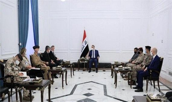 چالش بزرگ دولت عراق از زبان نخست وزیر