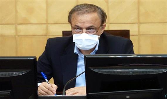 جزئیات جلسه رای اعتماد وزیر پیشنهادی صمت؛ ادعاهای سنگین علیه رزم حسینی در مجلس