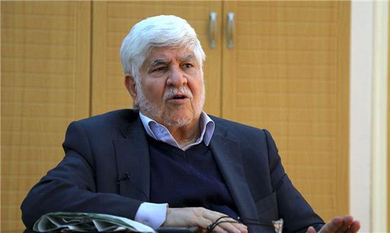 محمد هاشمی: وضعیتی که مردم تحمل می‌کنند در شأن ایران و ایرانی نیست