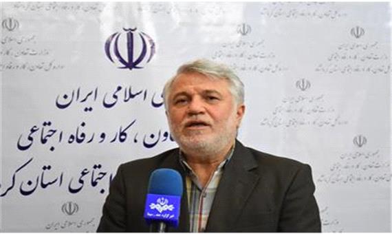 اختصاص 1500 سهمیه به استان کرمانشاه در طرح ملی توسعه مشاغل خانگی