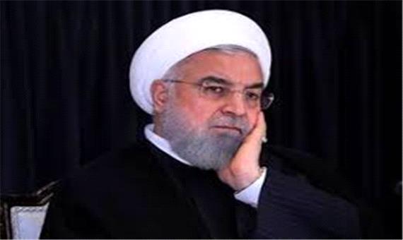 وقتی روحانی برای کاندیداتوری انتخابات ریاست جمهوری دو دل شد