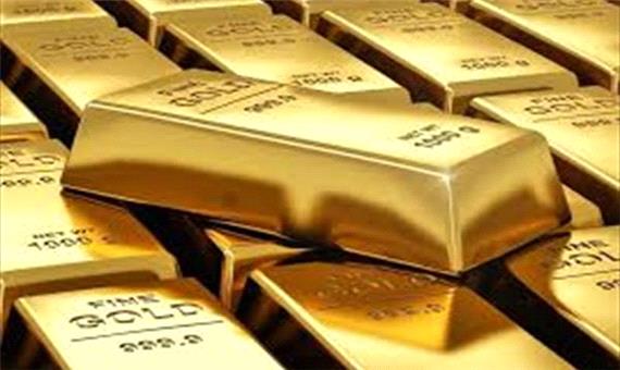 قیمت طلا در آستانه مناظره ترامپ-بایدن رشد کرد