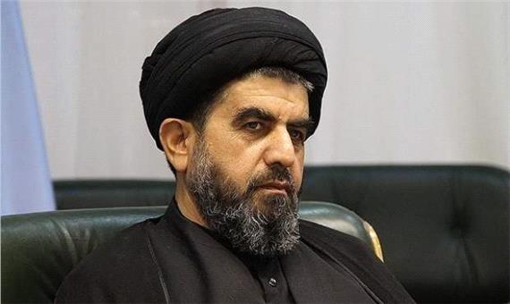 موسوی لارگانی: روسای قوا سفر می‌روند؛ روحانی مجلس هم نمی‌آید