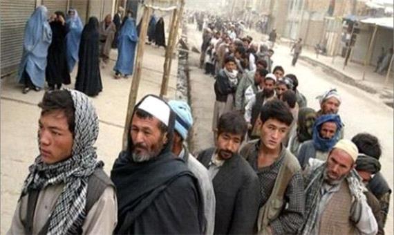 تاکید ایران بر تسریع بازگشت پناهندگان افغانستان