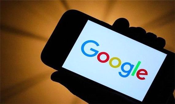 کیفرخواست بزرگ دولت آمریکا علیه «گوگل»