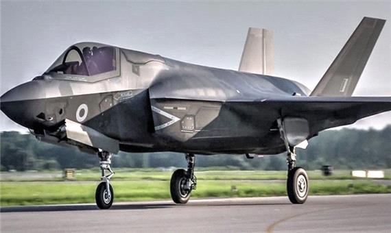 ارتش کره‌جنوبی 24 جنگنده جدید F-35 تحویل گرفت