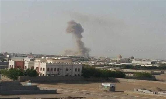 تداوم نقض آتش بس در یمن از سوی ائتلاف سعودی