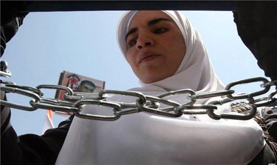 هشدار درباره اوضاع وخیم اسرای فلسطینی در زندان‌های رژیم صهیونیستی