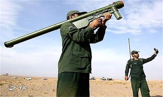 سلاح‌های ایرانی که قاتل پهپادهای آمریکایی هستند