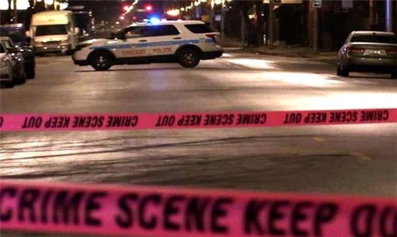 4 کشته در تیراندازی‌ در شهر شیکاگو آمریکا