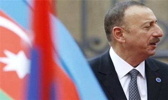 اعلام آمادگی رئیس جمهور آذربایجان برای مذاکرات آتش‌بس