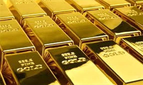 عاملان  گرانی  طلا در سال  آینده