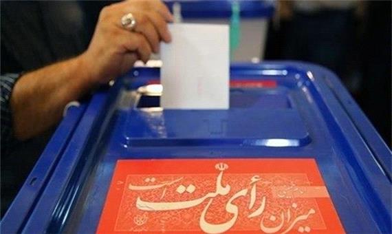 تمهیدات وزارت کشور برای برگزاری انتخابات 1400 متناسب با شرایط کرونایی