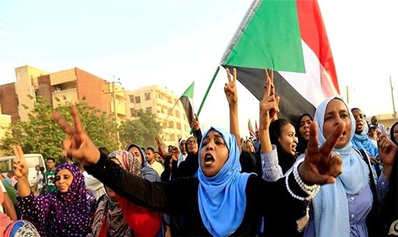 کار عجولانه که دولت سودان را به دردسر انداخت