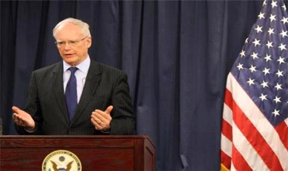 ادعای سفارت آمریکا در سوریه علیه ایران و روسیه