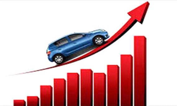 مجوز افزایش  قیمت‌  خودروها  برای  سه  ماهه  سوم  سال ، رسما  ابلاغ  شد