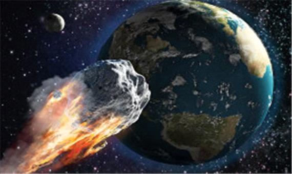 سیارک ها تهدید جدی برای زمین نیستند